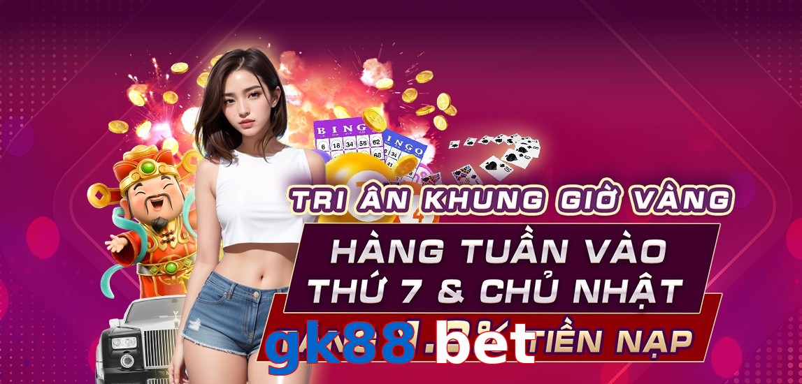 gk88 bet
