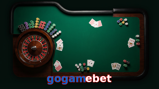 Game list for Gogamebet casino section