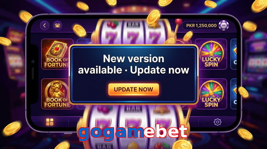 Payment and PKR controls in Gogamebet