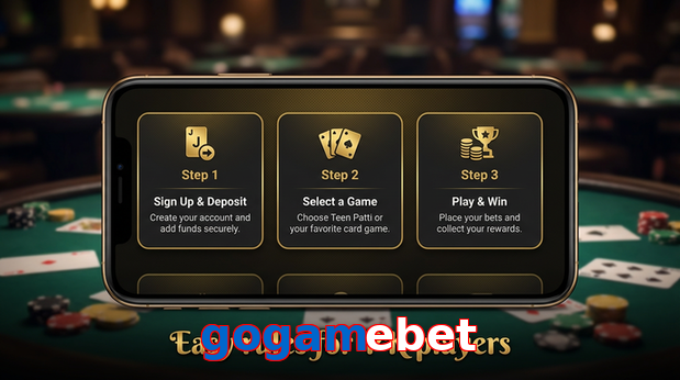 Game list for Gogamebet game section