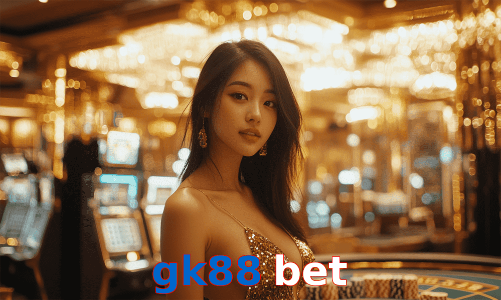 gk88 bet
