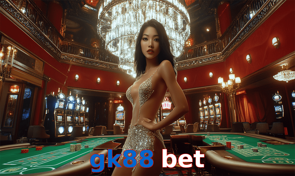 gk88 bet