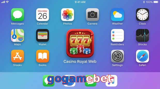 Payment and PKR controls in Gogamebet