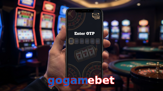 Game list for Gogamebet login section