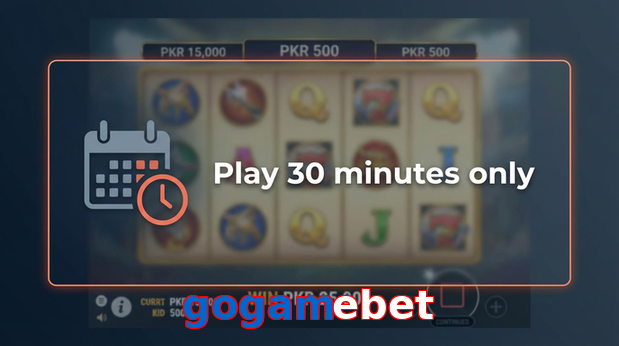 Payment and PKR controls in Gogamebet