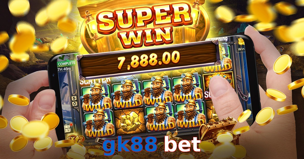 gk88 bet