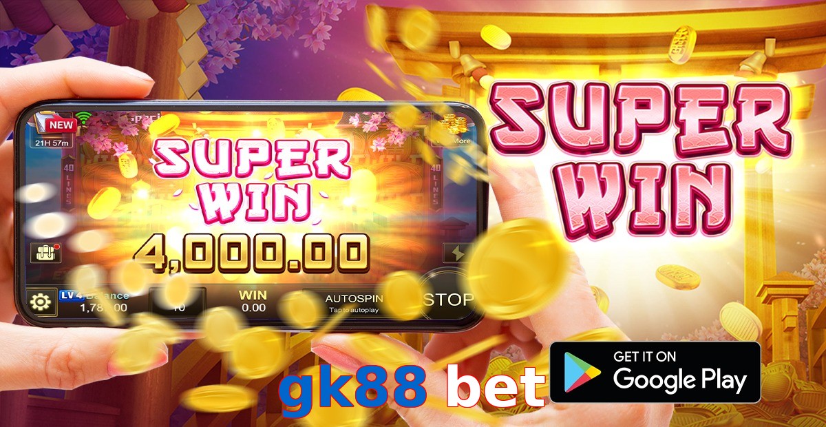 gk88 bet