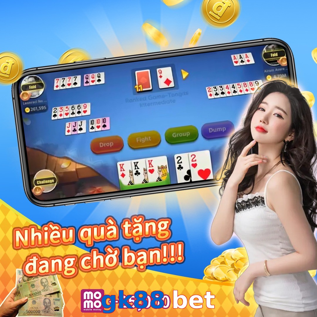 gk88 bet