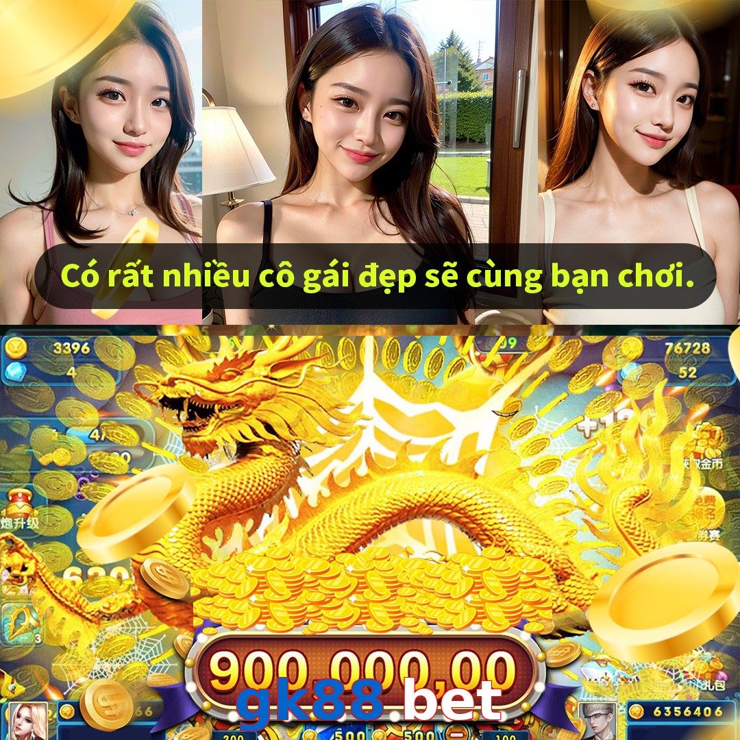 gk88 bet