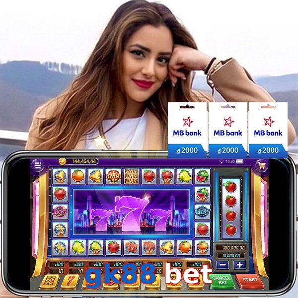 gk88 bet