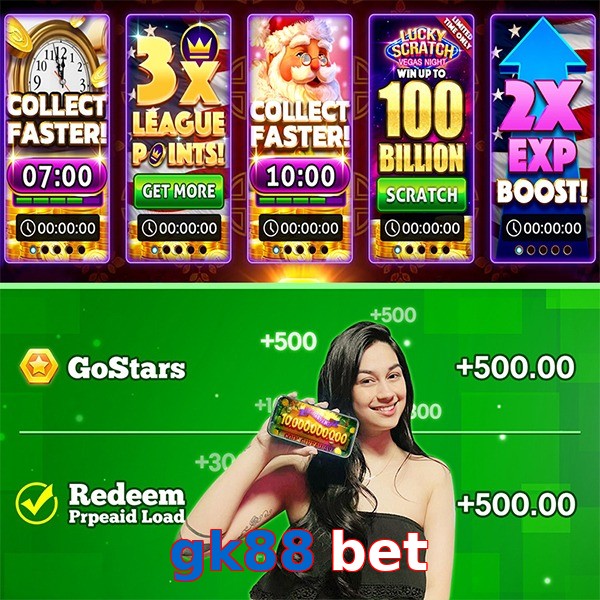 gk88 bet