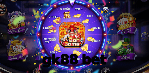gk88 bet