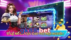 gk88 bet