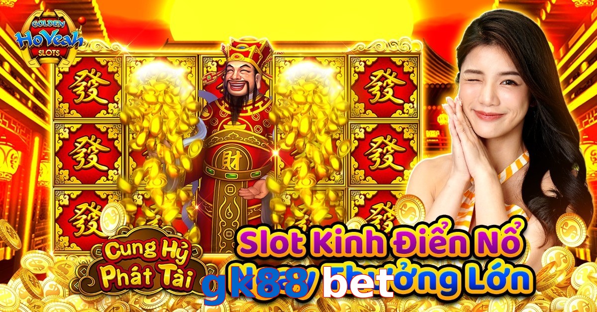 gk88 bet