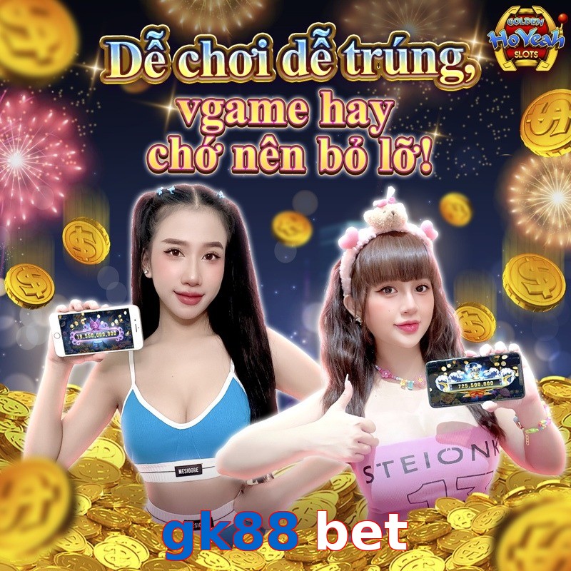 gk88 bet