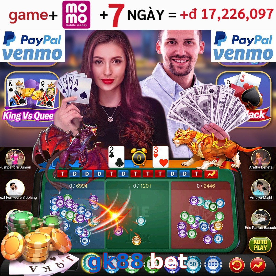 gk88 bet