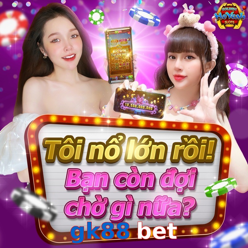 gk88 bet