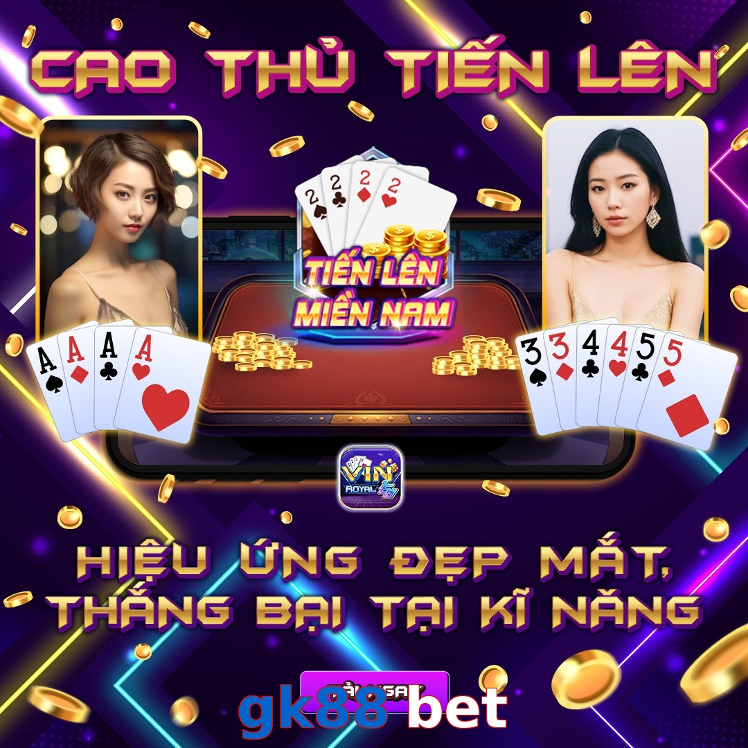 gk88 bet