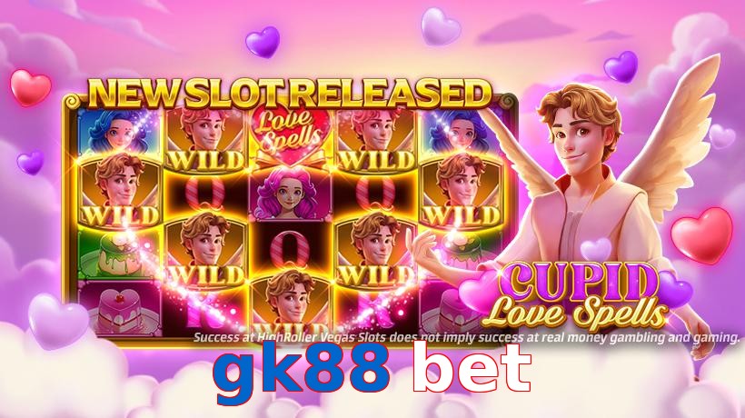 gk88 bet