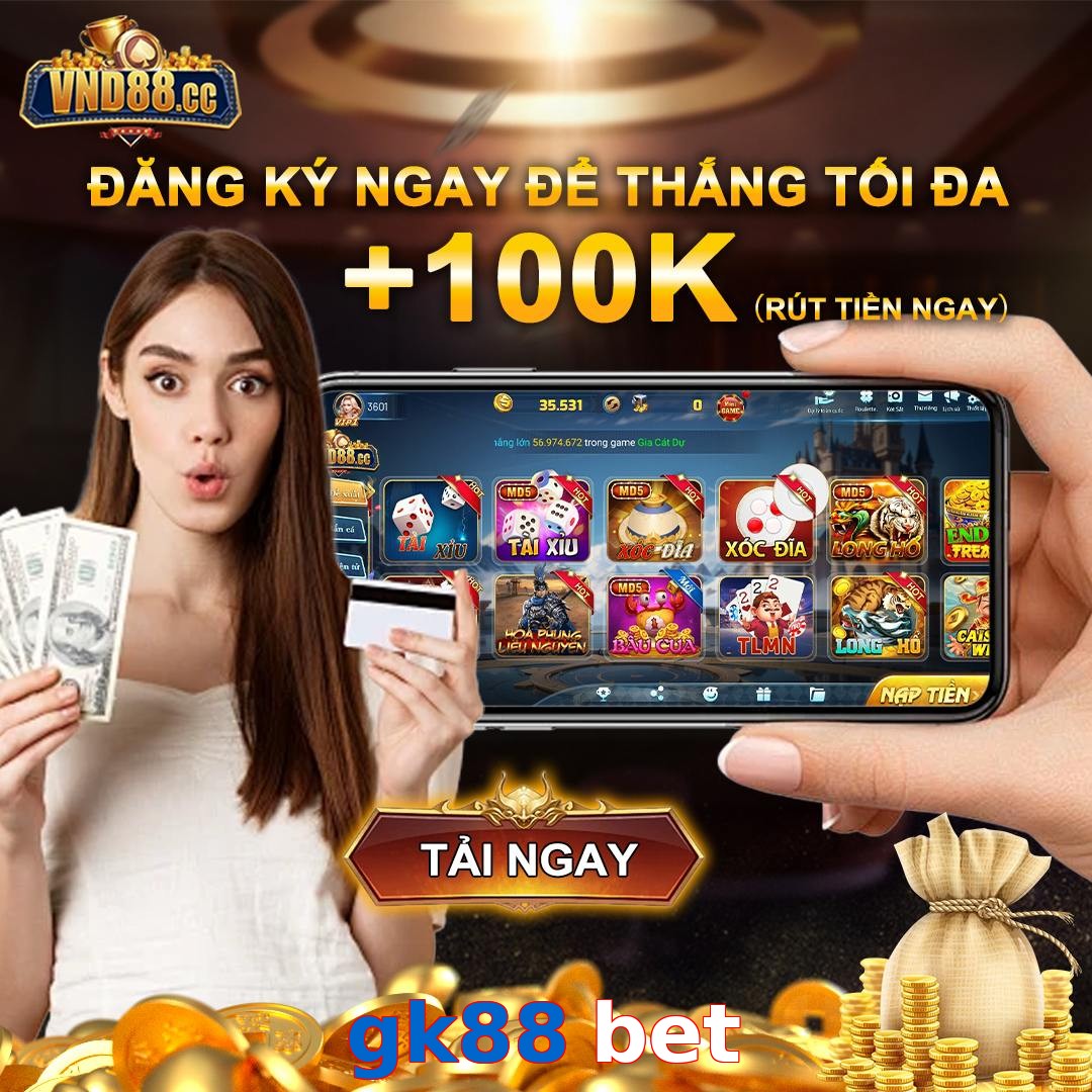 gk88 bet