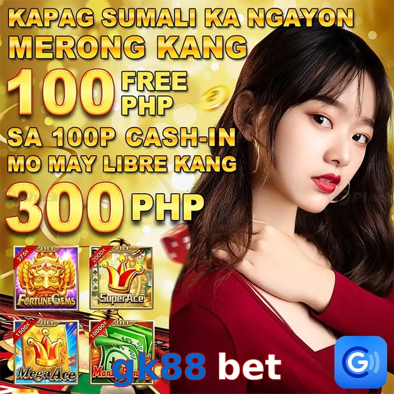 gk88 bet
