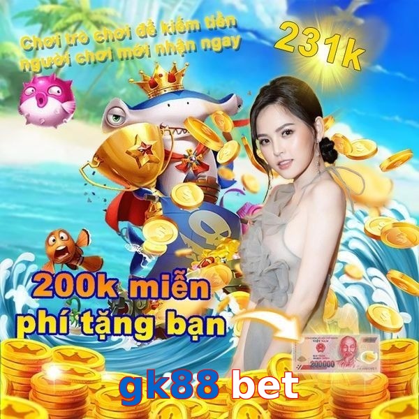 gk88 bet