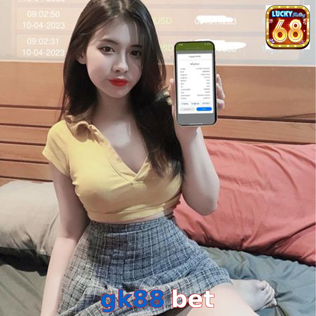 gk88 bet