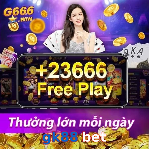 gk88 bet