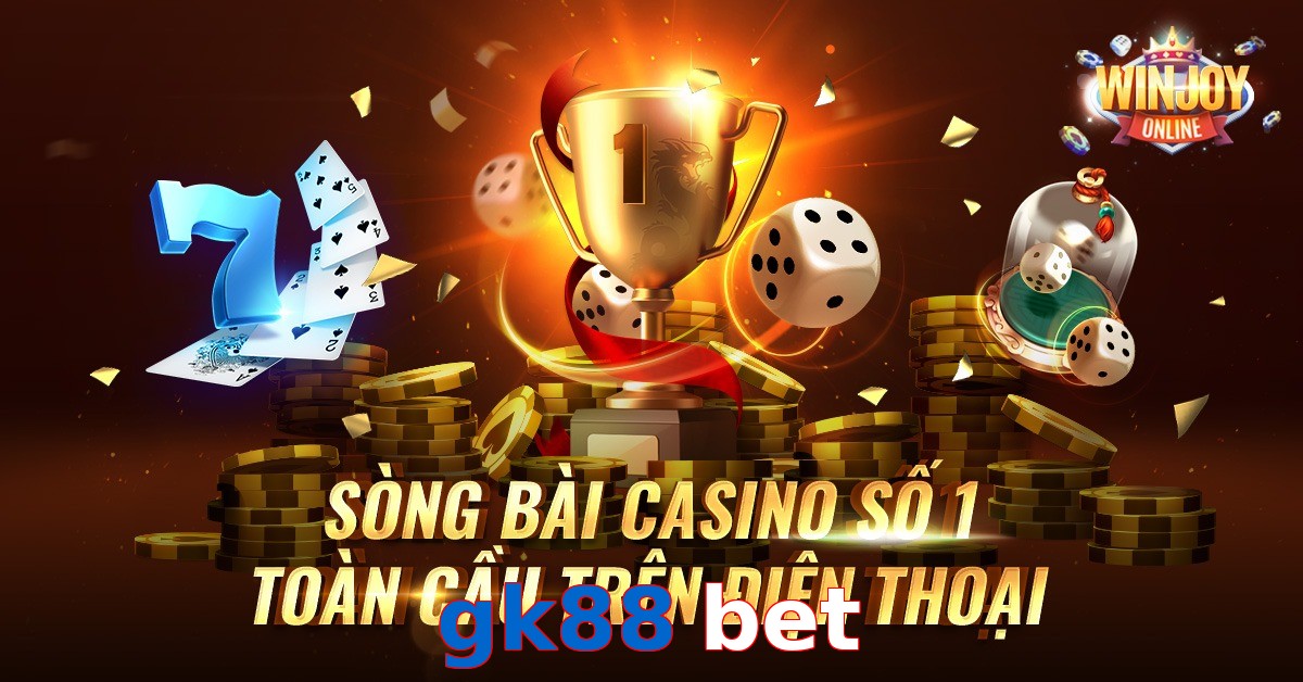 gk88 bet