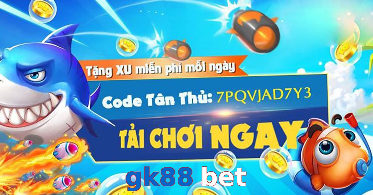 gk88 bet