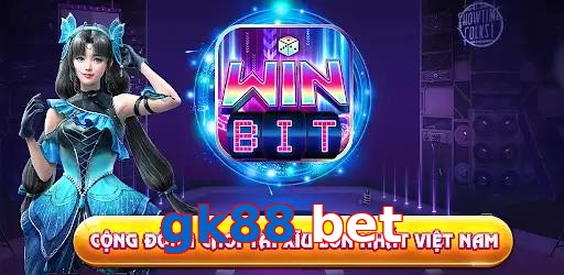 gk88 bet