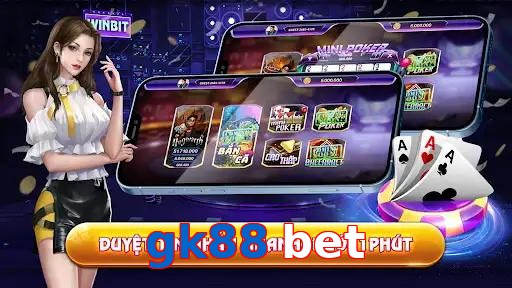 gk88 bet