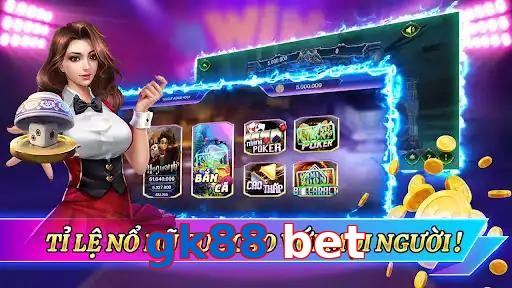 gk88 bet
