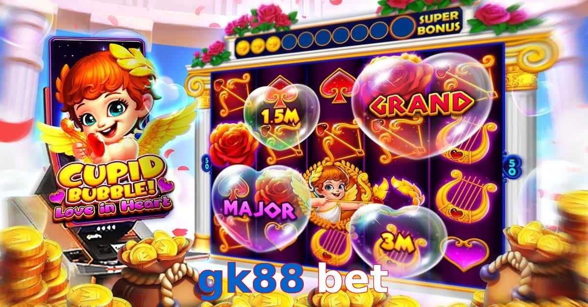 gk88 bet