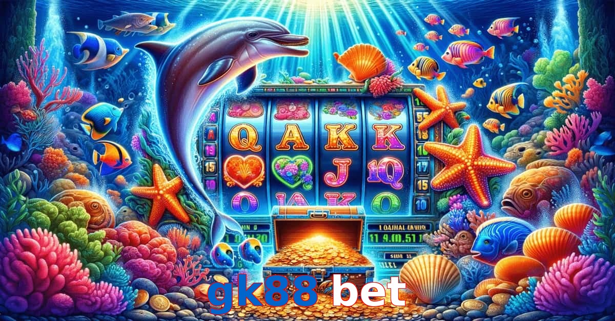 gk88 bet