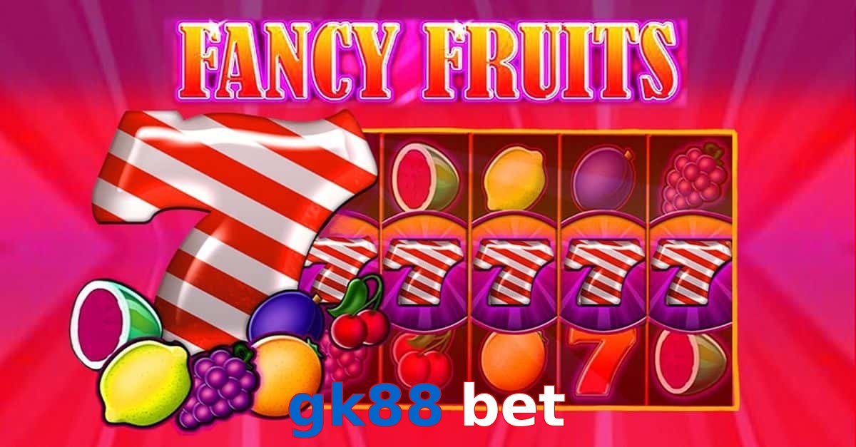 gk88 bet