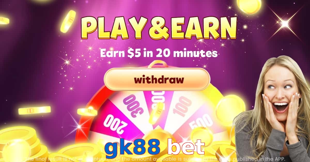 gk88 bet