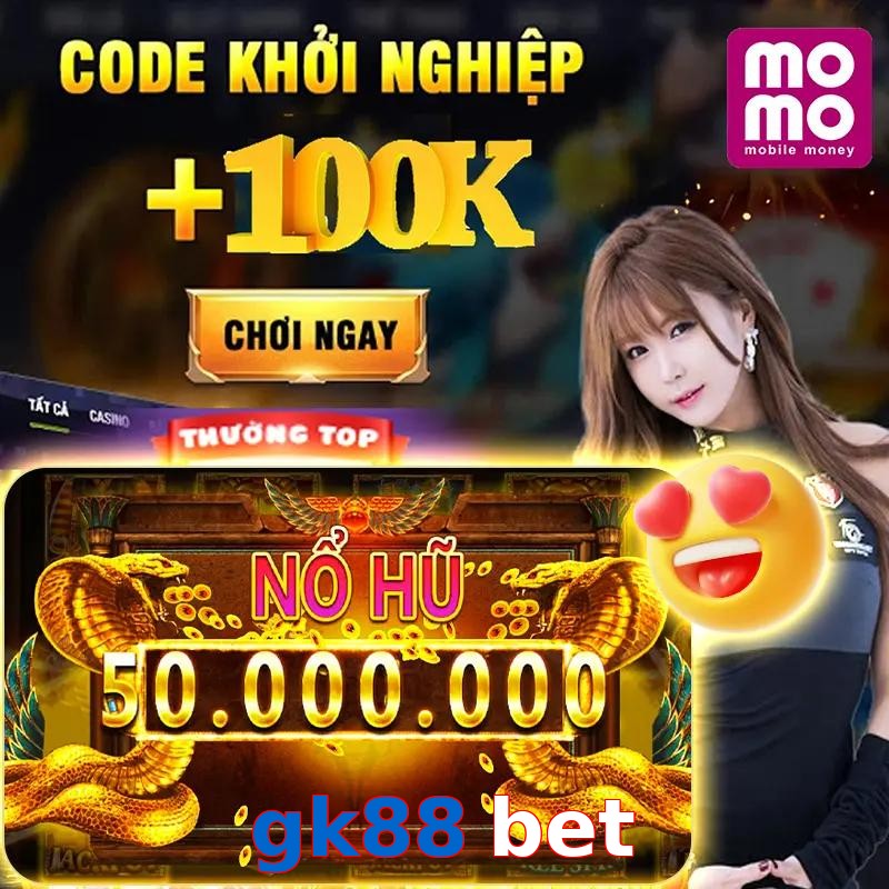 gk88 bet