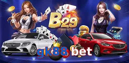 gk88 bet