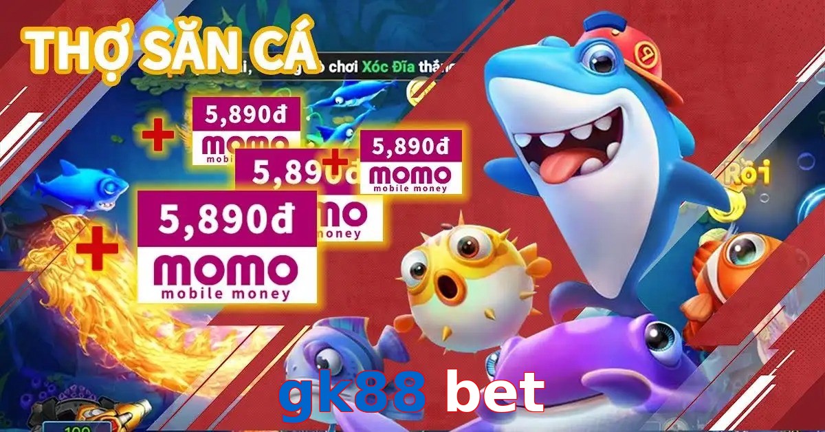 gk88 bet