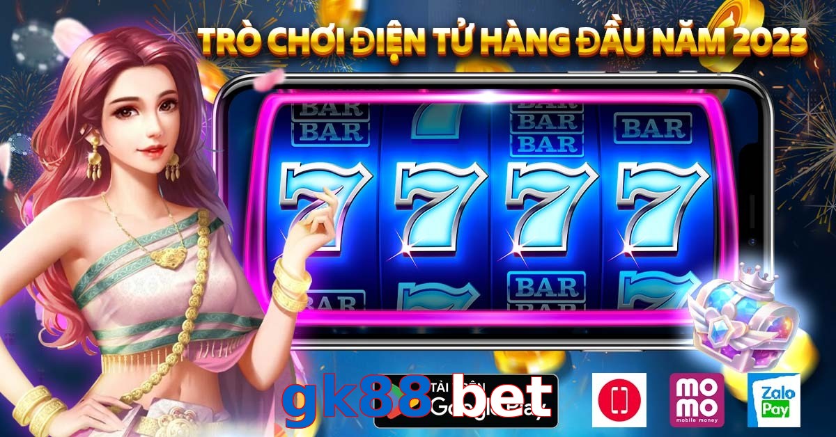 gk88 bet