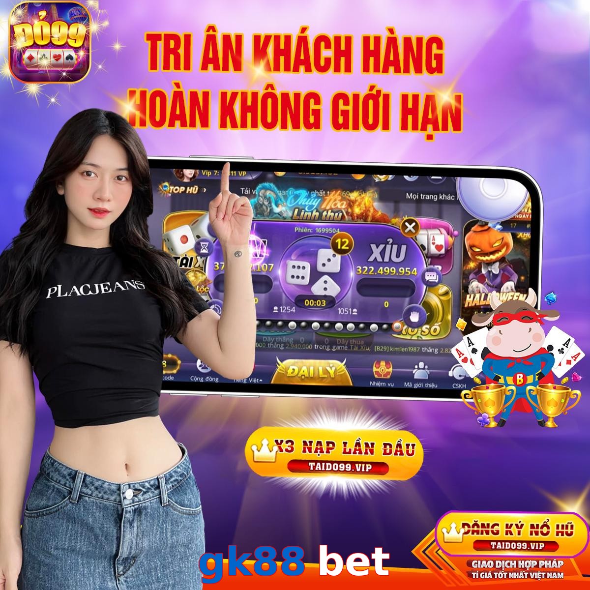 gk88 bet
