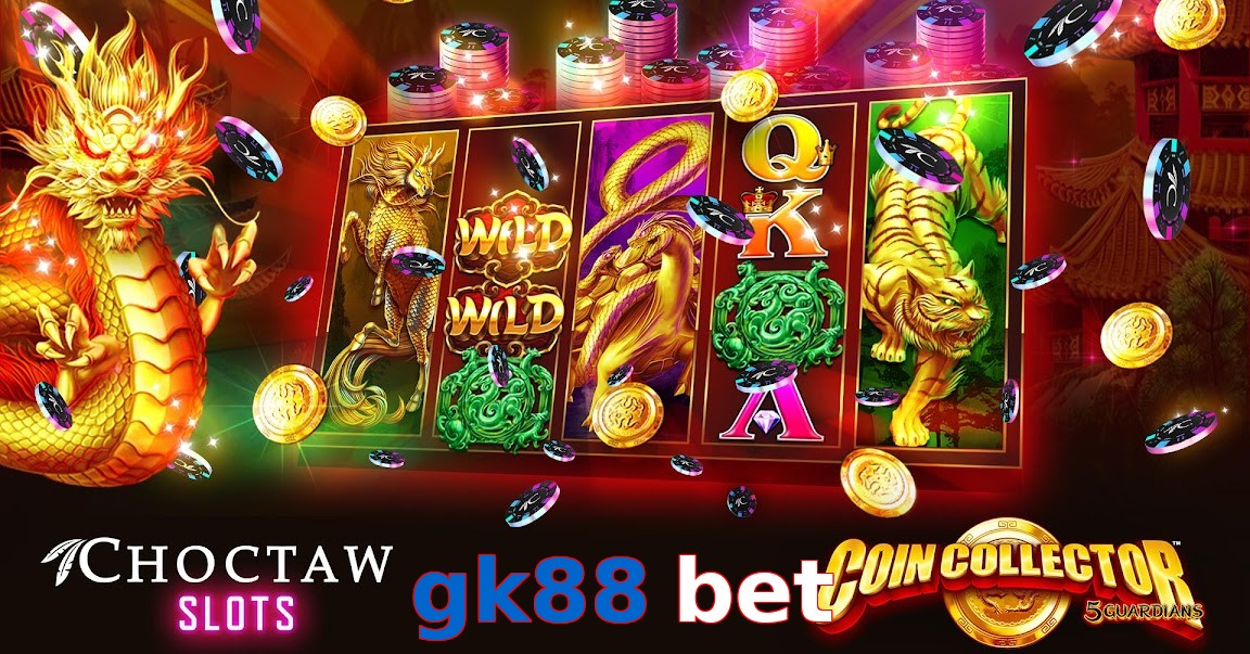 gk88 bet