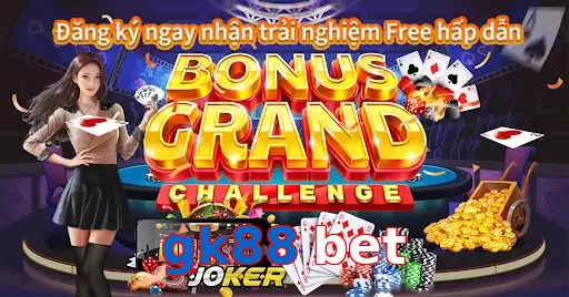 gk88 bet