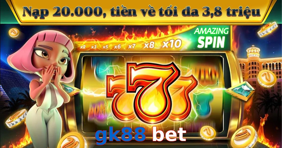 gk88 bet