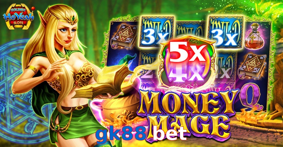 gk88 bet