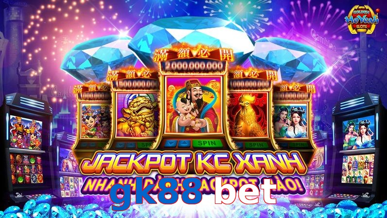gk88 bet