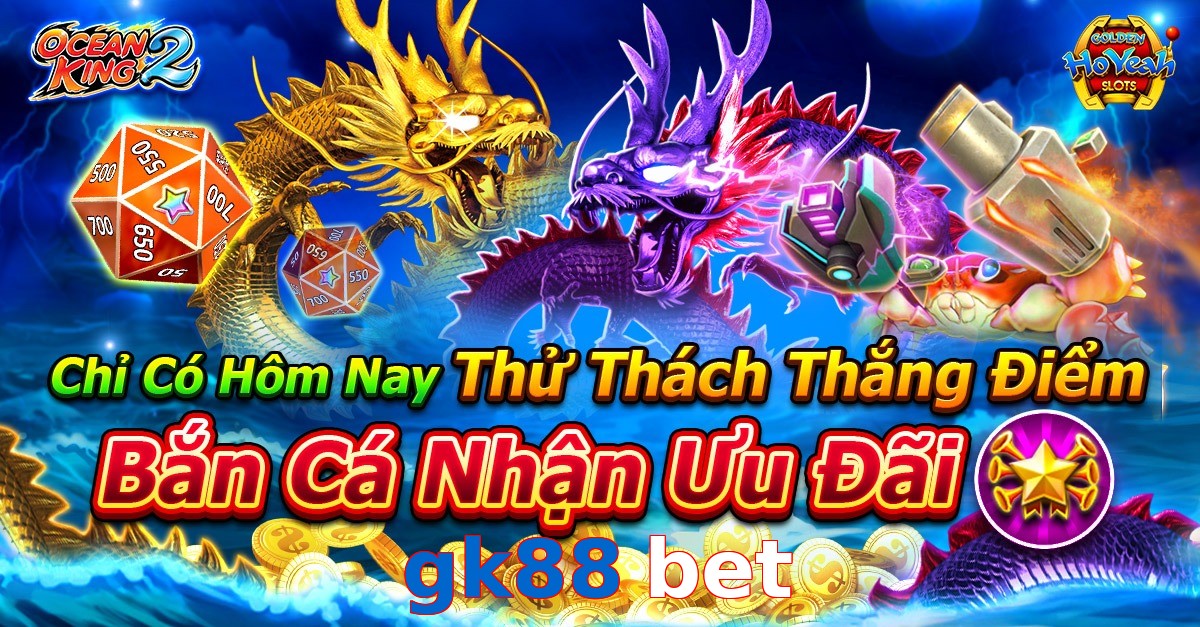 gk88 bet