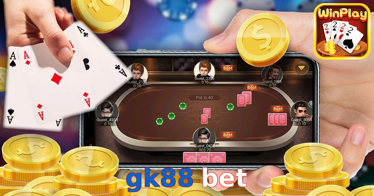 gk88 bet