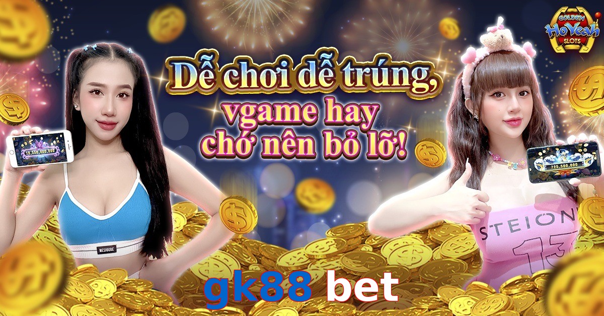 gk88 bet